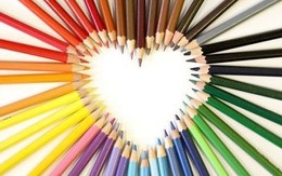 Giải mã ý nghĩa màu sắc đối với sức khỏe