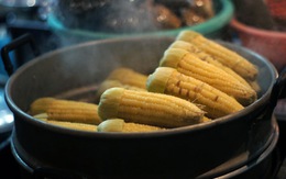 Thực phẩm độc hại đe dọa sức khỏe người tiêu dùng