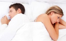 "Chuyện ấy" chỉ cần tình yêu miễn thêm "gia vị"?