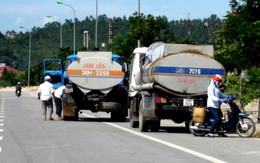 Khởi tố vụ án về tội buôn lậu tại Cty Xăng dầu Hàng không VN