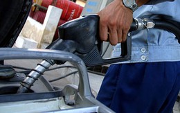 9 trên 13 doanh nghiệp bị giảm hạn mức nhập xăng dầu 