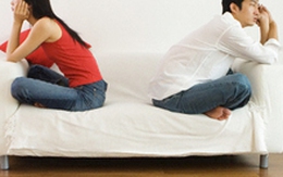 Tín hiệu bất lợi trong tình yêu của bạn  