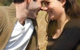 Cô nàng mộng tưởng về một tình yêu đẹp 