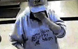 Bà già mắc bệnh AIDS đi cướp ngân hàng