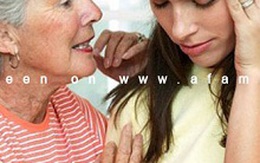 Ốm liệt giường mới biết mẹ chồng cay nghiệt 