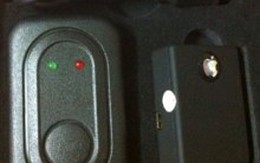 Đại gia bị vợ cài thiết bị bắt ngoại tình