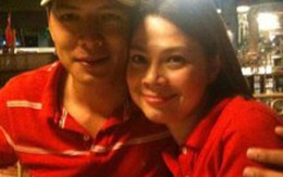 Lộ diện "kỷ vật tình yêu" Thanh Thảo - Bình Minh