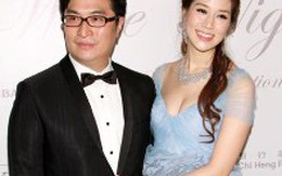 Từ Tử Kỳ sinh hạ quý tử “vàng” cho nhà đại gia 