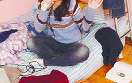 "Mục sở thị" học sinh xả hơi... kiểu đại gia