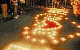 Màn chia tay tình yêu đầy lãng mạn 