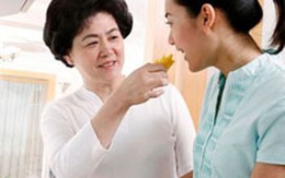 Tôi đã chinh phục mẹ chồng như thế