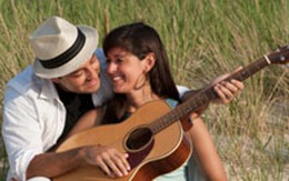 4 điều dễ tưởng bở trong tình yêu