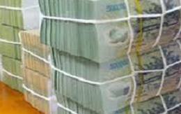 Hai cán bộ ngân hàng chiếm dụng hơn 4 tỷ đồng