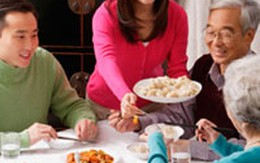 Mẹ chồng hiền, con dâu có thảo?