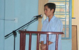 Nhân viên ngân hàng giết người để “xù” nợ 