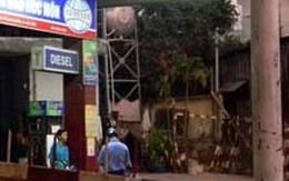 Hàng loạt vi phạm về gas, xăng dầu ở TP HCM