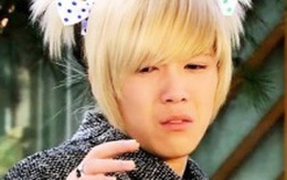 	Thời trang "tám vía" của sao nam