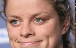 Những khuôn mặt "photocopy" của sao quần vợt