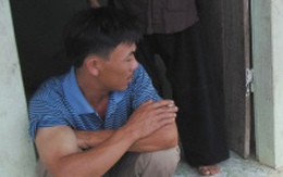 Bắt khẩn cấp kẻ dùng xăng "thiêu sống" em gái