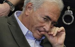 Đại gia mất "cả chì lẫn chài" vì "hoa" lạ