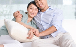 Tình yêu đang lớn 