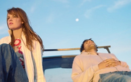 Vòng tình yêu luẩn quẩn