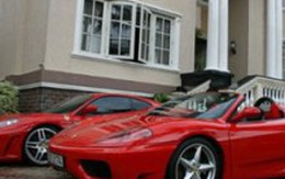 	Xét nghiệm "máu ăn chơi" của đại gia Việt - Tây