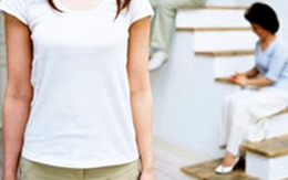 Mẹ chồng nàng dâu - 5 vấn đề không thể giải quyết