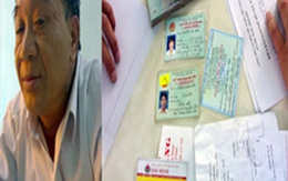 Giả danh cán bộ Văn phòng Thủ tướng để bán... thiên thạch