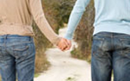 Nợ em một tình yêu  