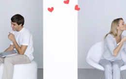 Cho một tình yêu xa lãng mạn