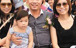 Lác mắt với đại gia "đông vợ, nhiều con"