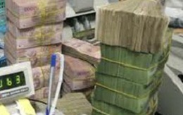 Lương CEO ngân hàng 20 tỷ đồng/năm