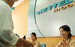 Viettel bác tin đồn nâng đầu số di dộng lên 11 số