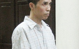 Tẩm xăng thiêu sống vợ chỉ vì 1 tin nhắn