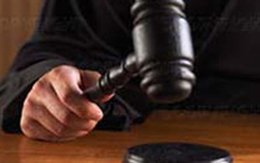 Vợ chồng kinh doanh cây xăng trá hình bóc lịch 33 năm