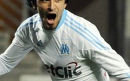 Ba đại gia Serie A tranh giành Lucho