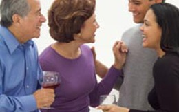 5 lời khuyên tạo ấn tượng tốt với mẹ chồng tương lai