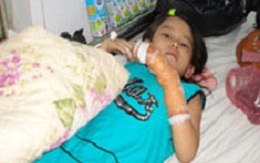 Đăk Lăk: Nhốt vợ con trong nhà dùng xăng tự tử