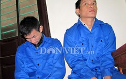 Tẩm xăng đốt bạn gái vì bị từ chối tình yêu