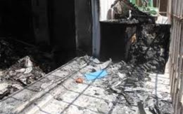 Bạo hành ngược: Con dâu đánh mẹ chồng, đốt nhà vì ghét