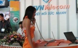 Viettel đồng thuận, Hanoi Telecom khó mua EVN Telecom