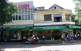 Nữ cán bộ ngân hàng mất bạc triệu ở quán bia 