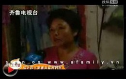 Trung Quốc: Mẹ chồng thuê người hiếp con dâu