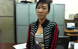 Đánh sập sòng bạc "quý bà" ở chung cư 