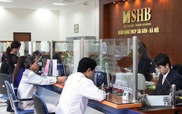 Nhân viên ngân hàng qua mặt sếp, "ôm gọn" 14 tỷ đồng