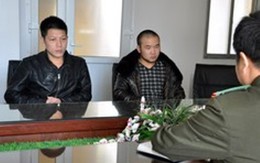 Sòng bạc trá hình của người nước ngoài bị phá
