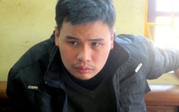 Cướp ngân hàng vì thiếu nợ bạn bè