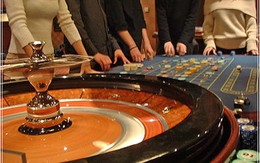 Nga: 14 công tố viên bị cách chức do bảo kê casino