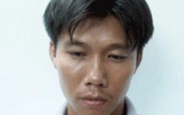 Bắt kẻ tưới xăng đốt vợ